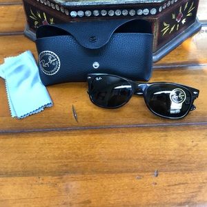 Ray-ban sunglasses